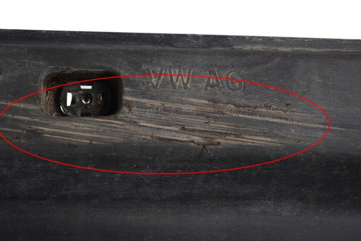 фото №8, Права захист шасі vw id.3 e11 1ea825530 20445556 107kw 2021