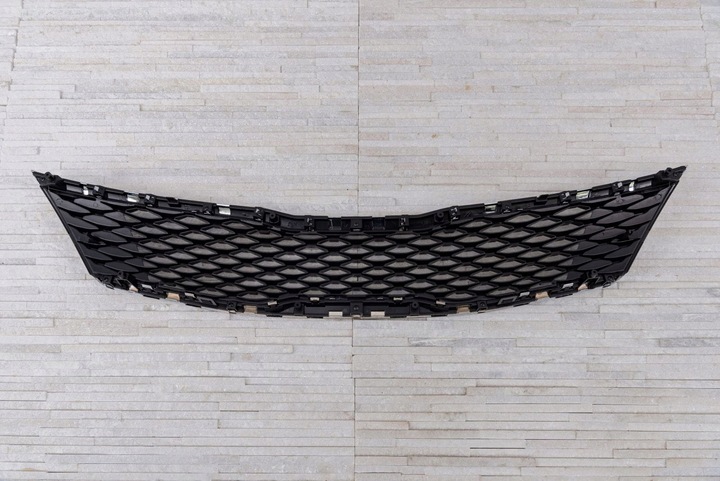 фото №9, Kia optima iv jf 2015-2020 решётка радиатора хромированный решётка радиатор 86350d4000