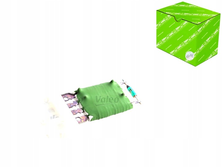 фото №1, Element регулюючий вентилятор opel signum vectra c vectra c gts saab