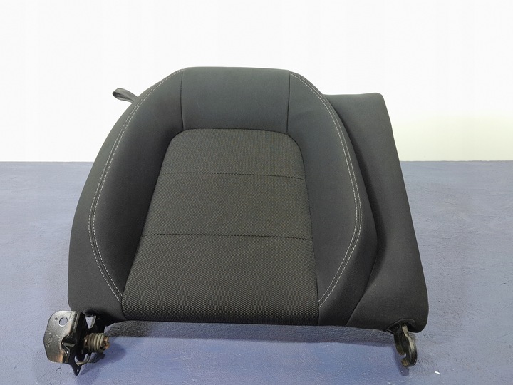 фото №1, Ford mustang vi спинка сидіння зад ліві