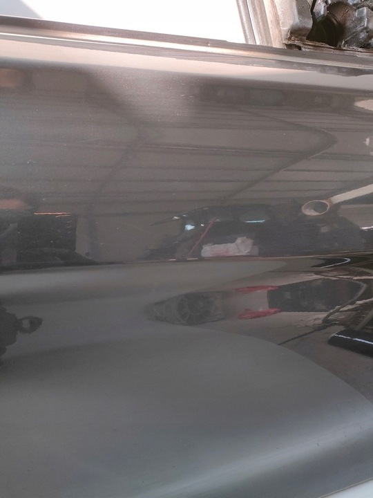 фото №7, Bmw f30 двері праві перед мінерально-сірий