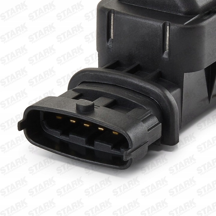 фото №8, Stark skco-0070248 котушка запалювання do opel corsa d schrägheck s07