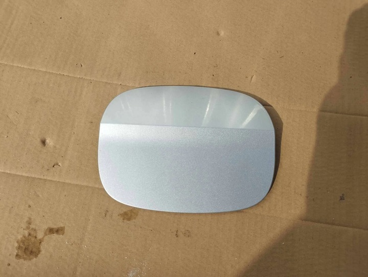 фото №1, Кришка заливання пального ford mondeo mk4 ,s-max