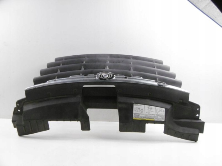 фото №12, Chrysler voyager 4 iv rg 04-07 решітка решітка рестайлінг 04857960aa