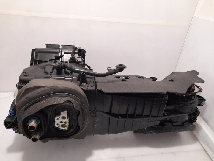 фото №14, Vw passat cc 3c8 b7 3aa 3ab 2013r отопитель комплектная европа супер состояние