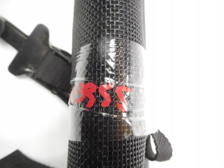 фото №10, Сетка separująca запчасть багажная kangoo 7700313955