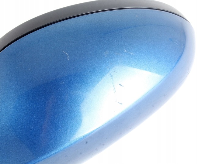 фото №8, Дзеркало зовнішні ліві bmw e87 03-09 381 5 pin