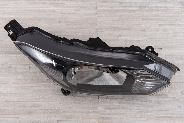 фото №11, Honda hr-v ii ru 2015-2018 лампа передня prawa33100t7sa01