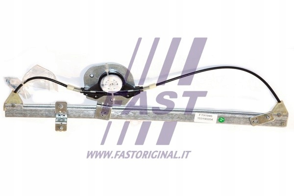 фото №2, Fast ft91946 подъемник стекла