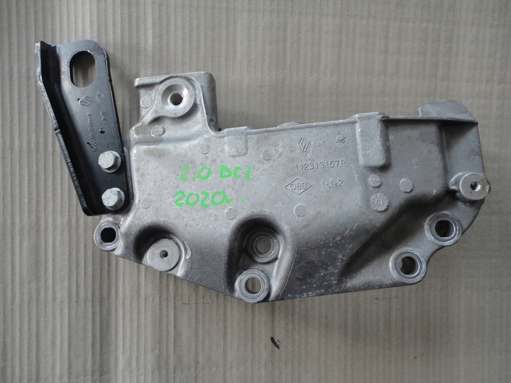 фото №12, Renault fiat nissan opel m9ry710 2.0 dci форсунка