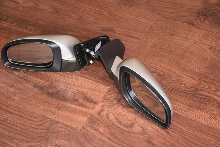 фото №1, Зеркало левая правые 5pin opel vectra c signum 2007