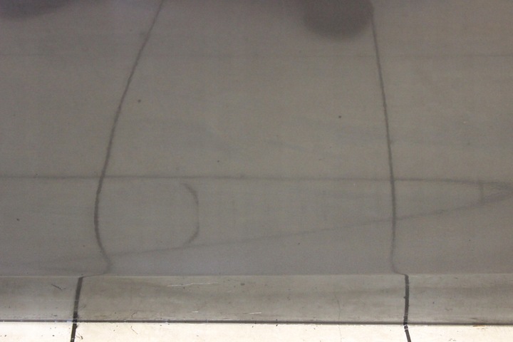 фото №9, Дверь левая левый перед opel zafira iii c 2012- z177