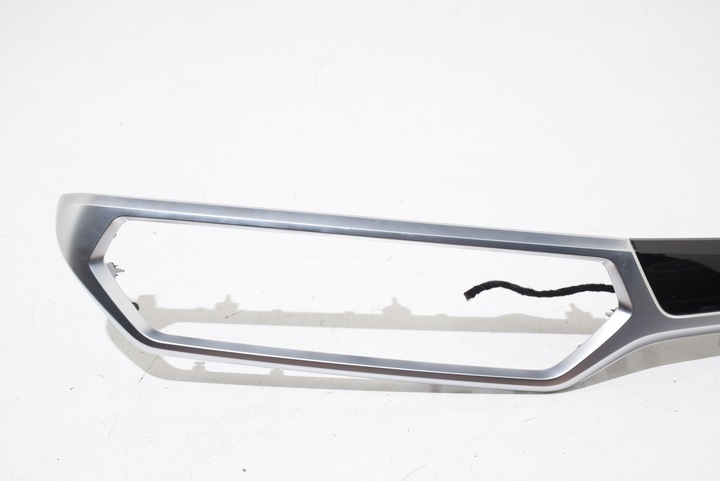 фото №9, Bmw g20 g21 g22 g23 g26 планка декоративна dekor панелі розподільчої led фоновий