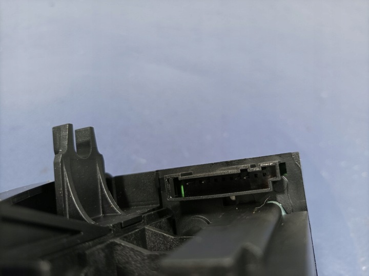 фото №6, Bmw 7 g11 g12 lci рычаг выборщик изменения коробки передач steptronic 9458747