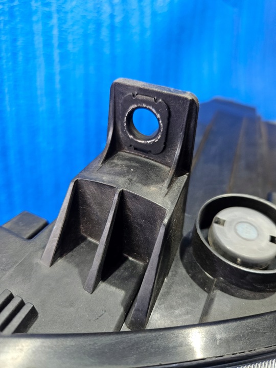 фото №14, Лампа права mercedes sprinter w907 w910 повний led 2017- a9109065800