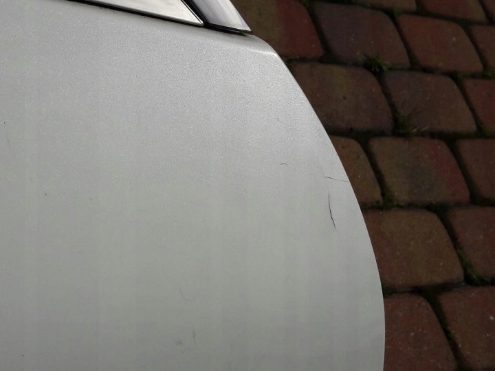 фото №9, Infiniti m iii m35 m45 двері праві перед 05-10