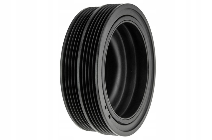 фото №2, Nty колесо ременное вала коленчатого