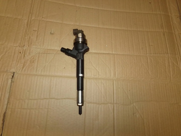 фото №1, Форсунка форсунки 8-97376270-1 corsa d 1.7 cdti