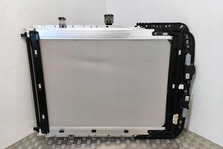 фото №12, Люк nissan x-trail t32_ 7711181 1.6l бензин 120kw 2016