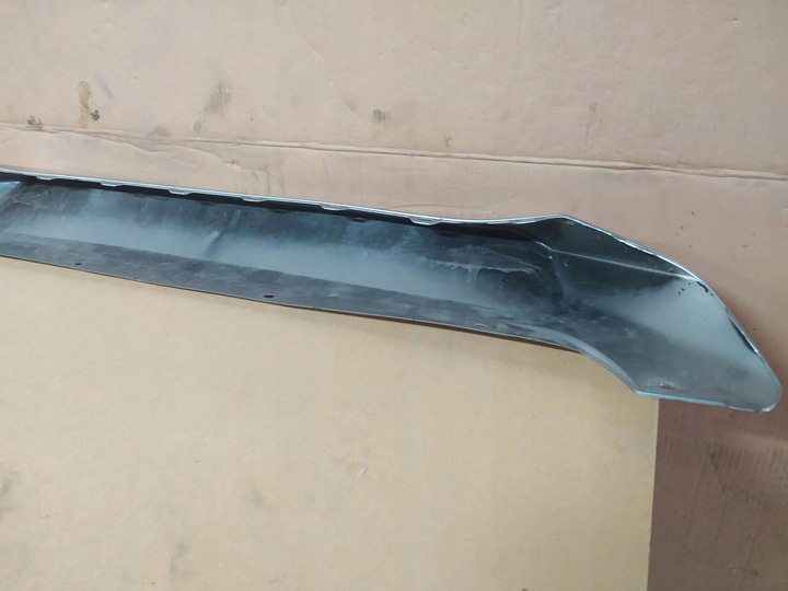 фото №7, Спойлер бампера перед honda cr-v 4 рестайлінг 2015r.