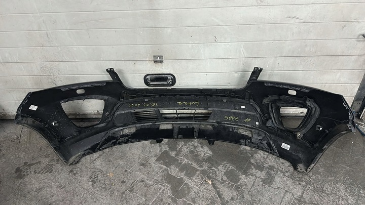 фото №5, Kia sorento 2016- бампер переднє перед