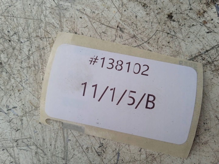 фото №9, Динамик низкочастотный сабвуфер 8l0035381d audi a3 8l