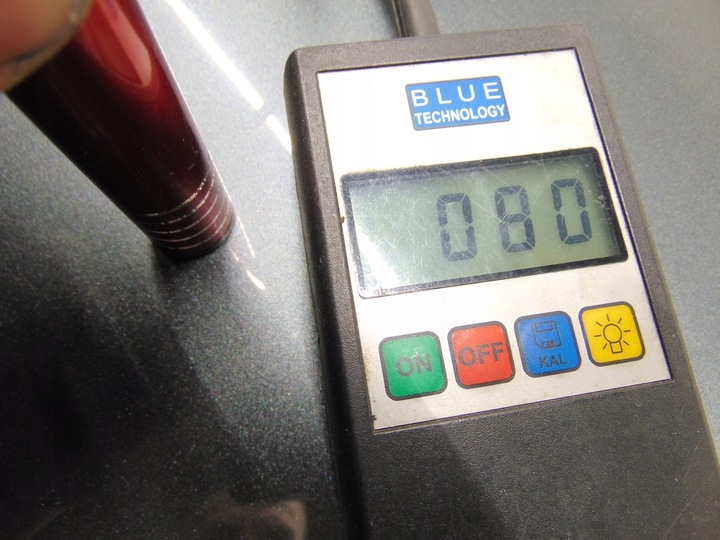 фото №6, Капот кришка двигуна audi a8 d4 09-14r lz7s ідеальний стан