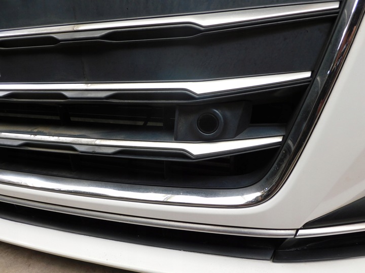 фото №8, Audi a5 8w6 s line перед бампер лампи капот крила pas повний led