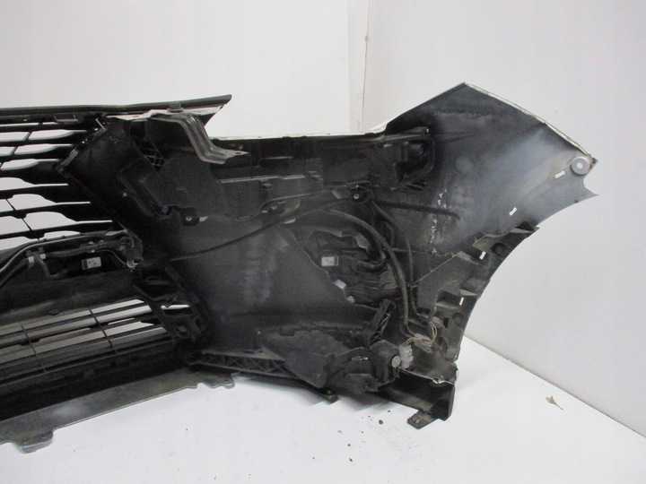 фото №9, Бампер lexus nx300 nx 300 18r 4 pdc pod радар переднє перед