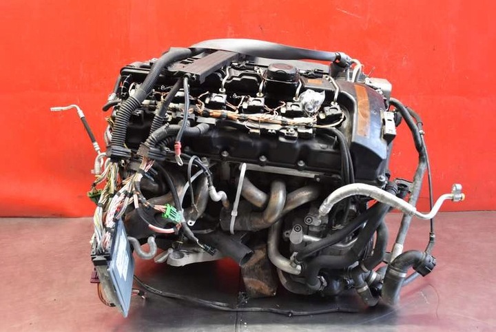 фото №8, Двигун swap комплектний n53b30 bmw e90 e91 e92 e93 3.0i 218 km 04-10