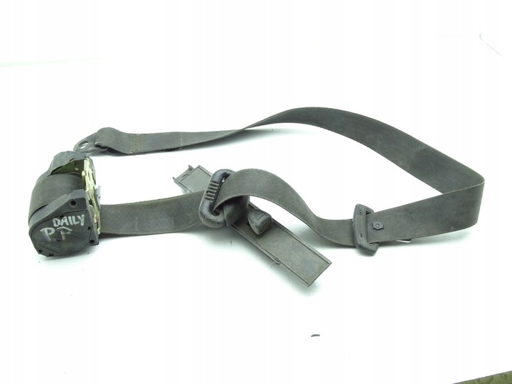 фото №1, Daily iii 99-06 pas безопасности правый перед