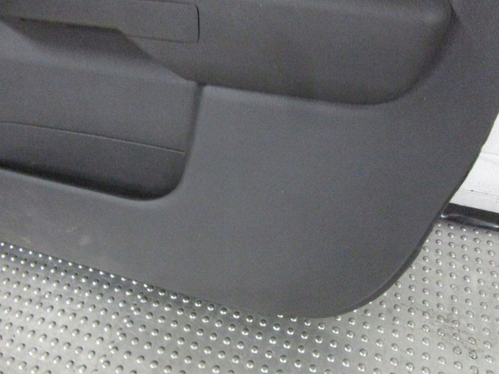 фото №7, Hummer h3 2007 боковина захист двері праві перед