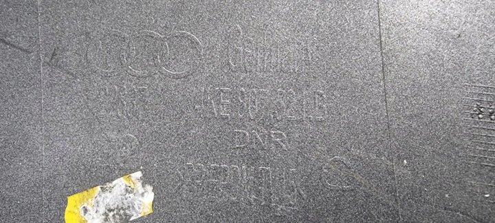 фото №14, Бампер зад задний audi e-tron 4ke 19-