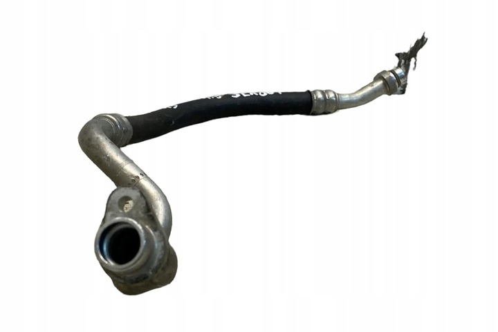 фото №7, Трубки кондиционера nissan qashqai ii j11, j11_ 924804ea0b 1.5l дизель