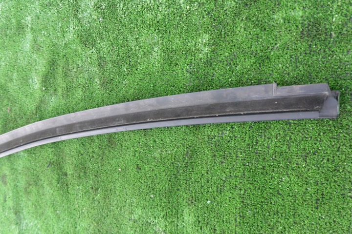 фото №6, Планка хром двері ліва зад maserati ghibli iii