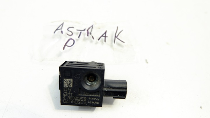 фото №8, Opel astra k датчик удару 13504470