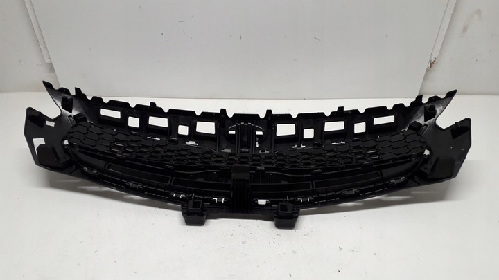 фото №13, Kia xceed 19- решітка радіатора решітка радіатора решітка 86351-j7cb0