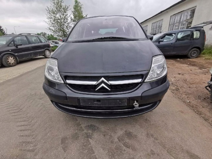 фото №6, Citroen c8 насос пального 2005 2.2l 1489085080