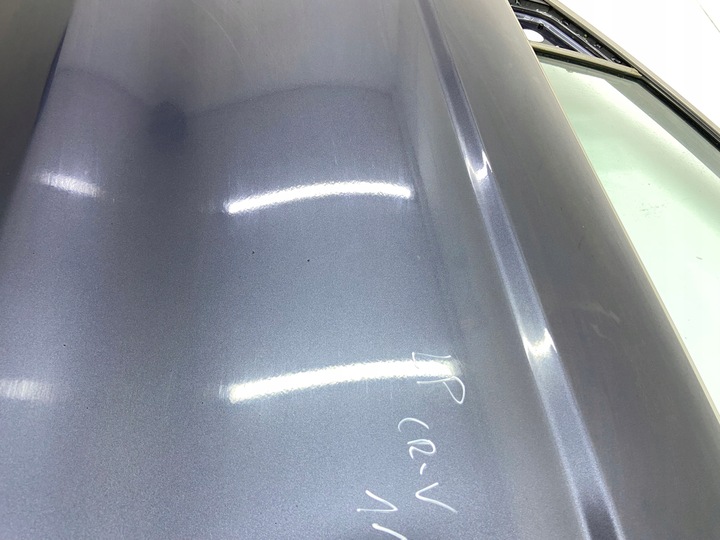 фото №7, Двері ліві лівий перед nh684p honda cr-v crv 3 iii 2006-2012r