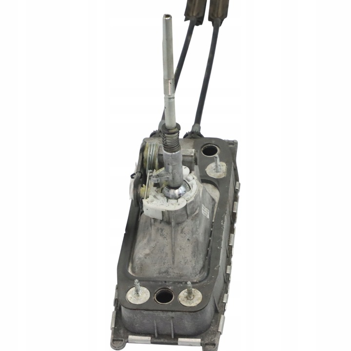 фото №2, Audi q3 8u 8j домкрат вибірник зміни коробки передач троси механічна коробка передач 1k0711061b