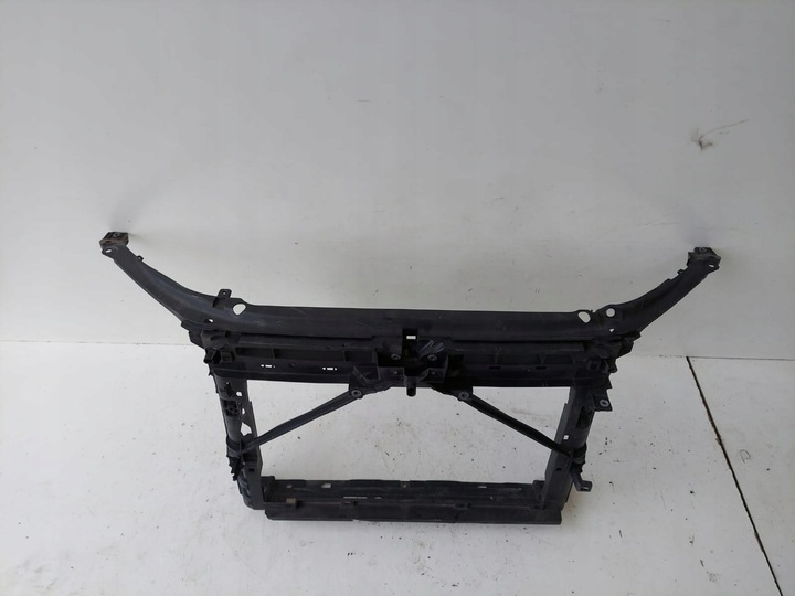 фото №2, Skoda octavia iii 5e0 pas переднє 5e0805588