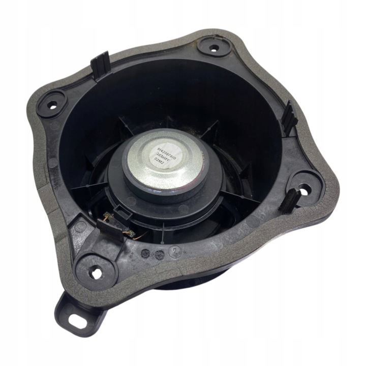 фото №15, Динамик дверь перед правое opel astra l 9842087880