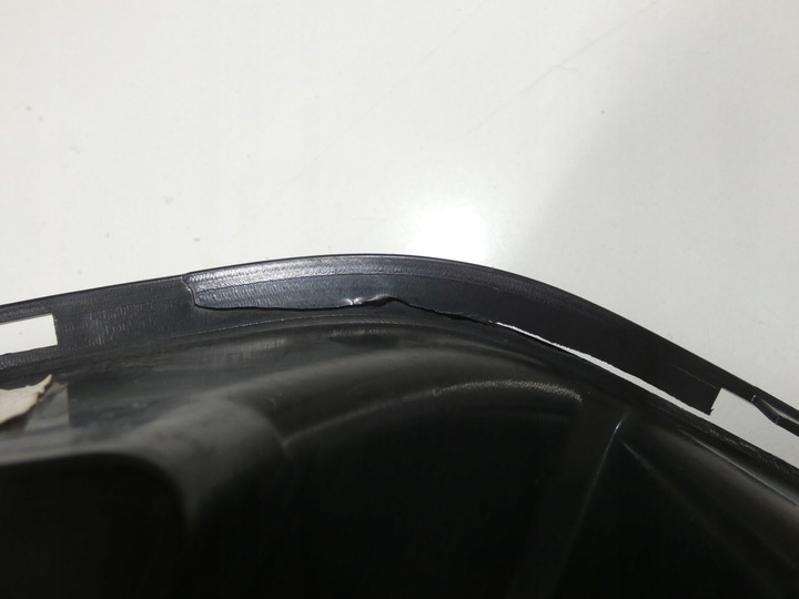 фото №13, Решітка, решітка радіатора ford mustang vi gr3b-8200-acw