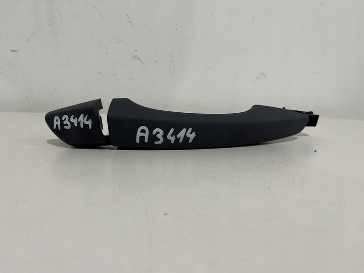 фото №1, Berlingo iv combo e ручка двері праві перед 98029782