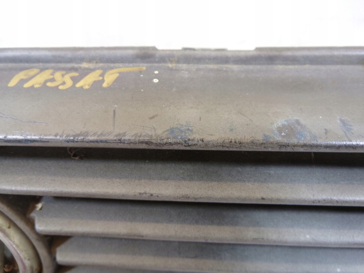 фото №6, Решітка радіатора решітка радіатор volkswagen passat b2