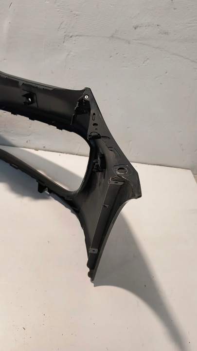 фото №10, Бампер перед переднее porsche panamera 971 ii 16-20