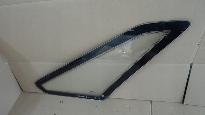 фото №1, Polonez caro стекло кузовная правые зад