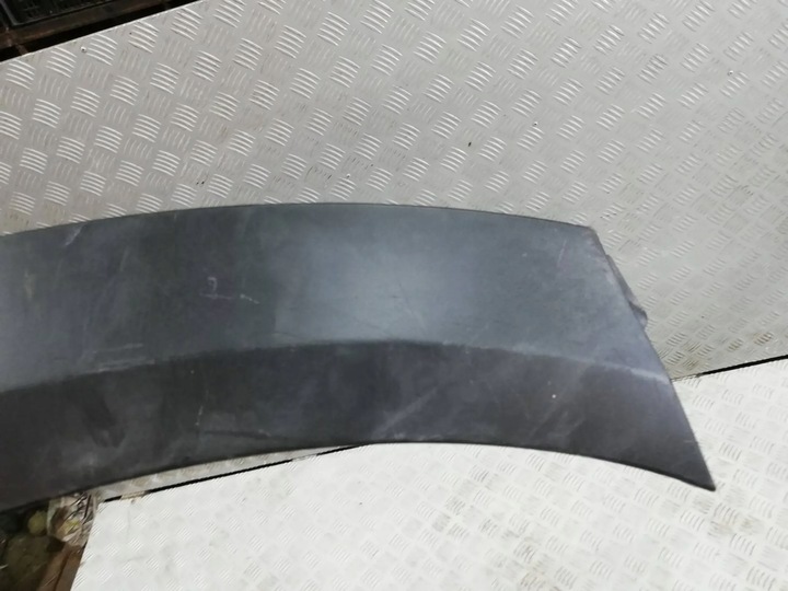 фото №5, Dd nissan juke ii 2 f16 19- планка правая задняя зад 788606pa0a