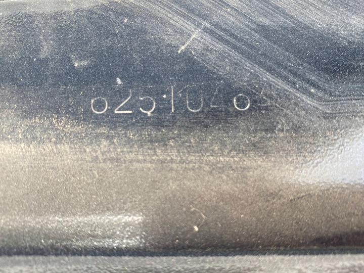 фото №3, Citroen xsara picasso кришка кришка багажника обшивка зад 1998-2012