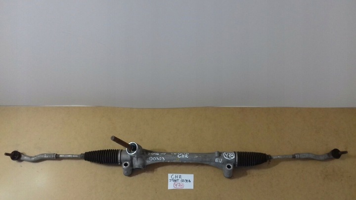 фото №1, Toyota chr c-hr рейка рульового управління трансмісія magiel 16-